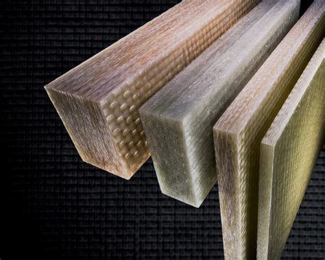 E-Glassfiber: En Revolutionär Komposit för Lättviktskonstruktioner och Korrosionsbeständighet!